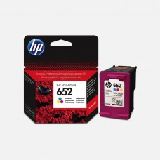 HP 652 COLOR